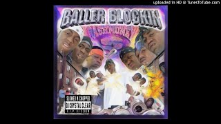 Cash Money Millionaires - Calling Me Killer Slowed &amp; Chopped by Dj Crystal Clear