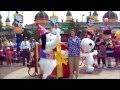 Cedar Point Snoopy S 60th Birthday