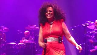 Diana Ross - Love Child (Live from Liverpool, M&amp;S Arena, June 18, 2022)