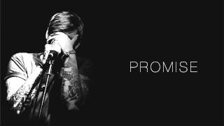 James Arthur - Promise (Teaser Demo)