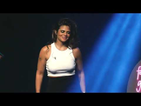 Techy Fatule - PROHIBEME VERTE LIVE