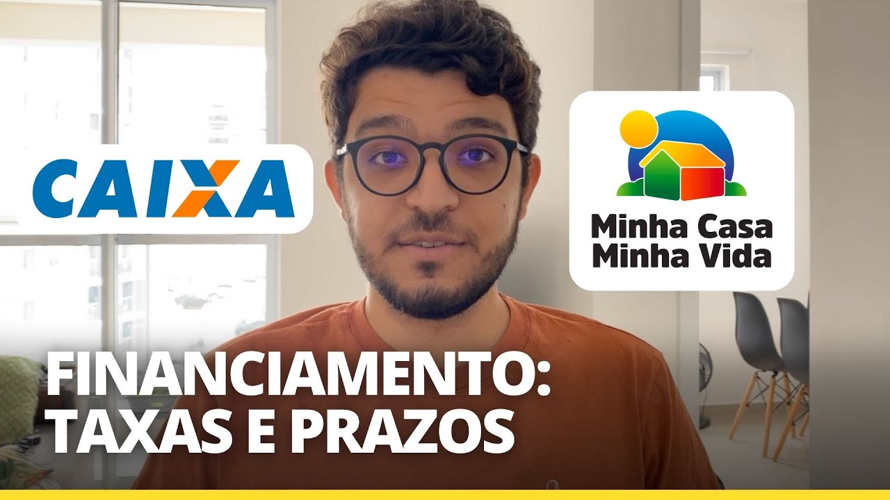 Seu apê: financiamento, taxas, prazos e reforma fácil