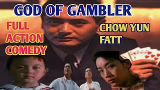 Download lagu CHOW YUN FATT GOD OF GAMBLER FULL ACTION COMEDY mp3