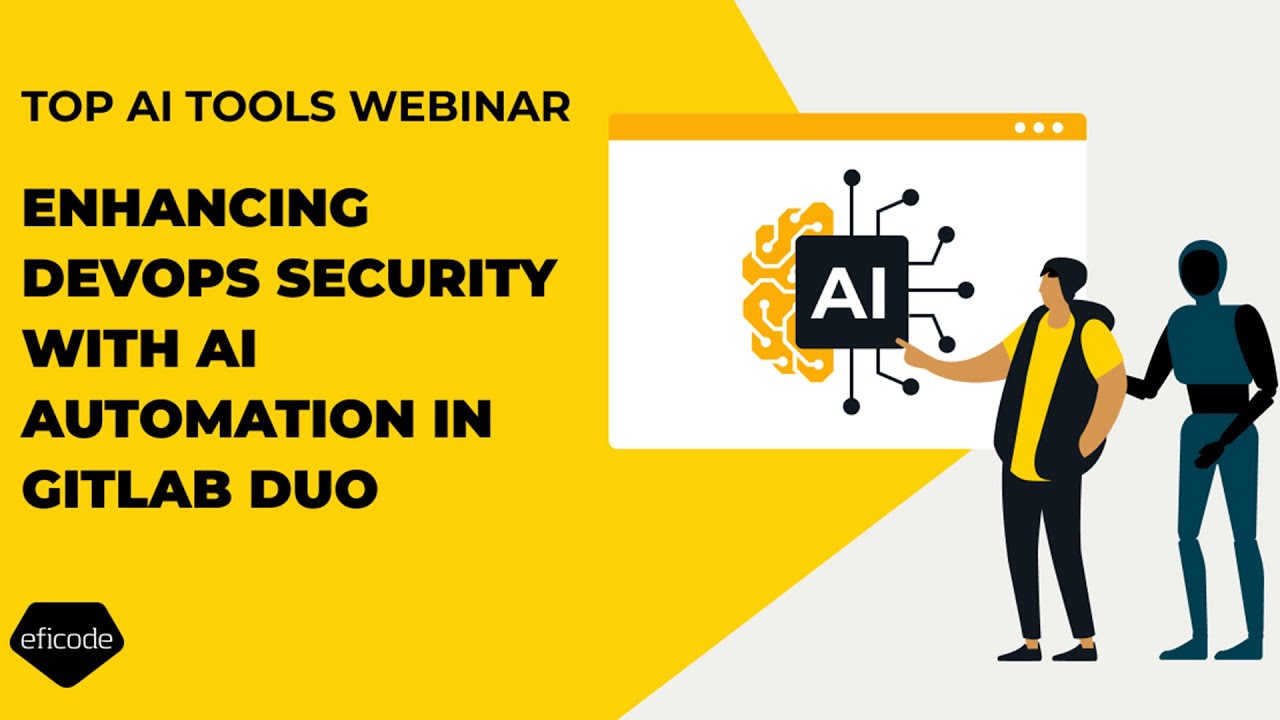 Episode 4: Enhancing DevOps security with AI automation in GitLab Duo – Customer case