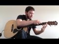 Ain't Nobody - Chaka Khan Cover (Jon Gomm ...