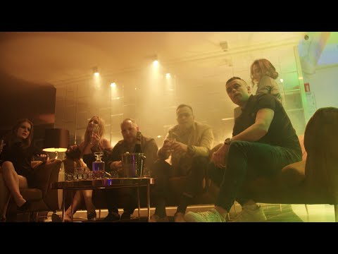 Rufuz ft. Dedis, Louis Villain - Rocket Fuel (prod. Małach)