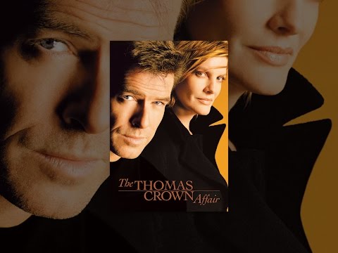 The Thomas Crown Affair (1999)