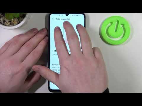 HONOR X7A - All Gestures & Motions Review