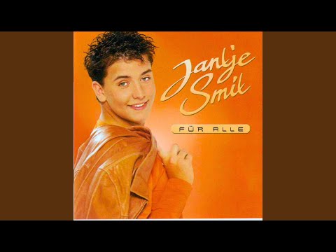 Sehnsucht Nach Sonne - Jan Smit