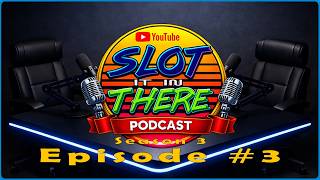 Slot It In There - Series 3 - Episode 3
