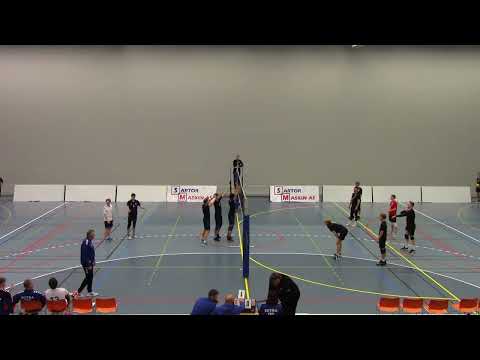 Sotra VBK - Rossvoll VBK (sesongen 2023-2024)