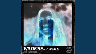 Wildfire - Slap Edit Music Video