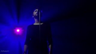 LONGJUMEAU 2016- La Vie est Belle -Christophe WILLEM