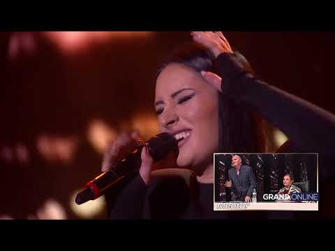 Na sceni kida, a mimo nje Nikolina priznaje: "Borim se sa manjkom samopouzdanja"