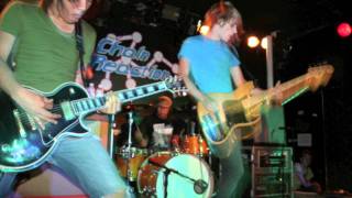 My American Heart - Maps Around Texas