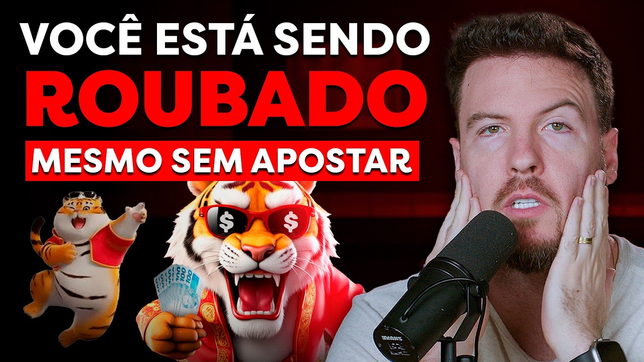 AS APOSTAS VÃO DESTRUIR O BRASIL?