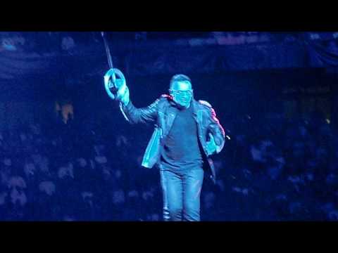U2 - Ultraviolet (360 tour) @ Amsterdam Arena 20-07-2009