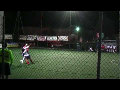 ASD Villanova 6 - ASD  Poggio Catino 9  -  (1a Parte)