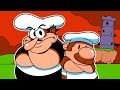 The UNHINGED Journey Of Pizza Tower