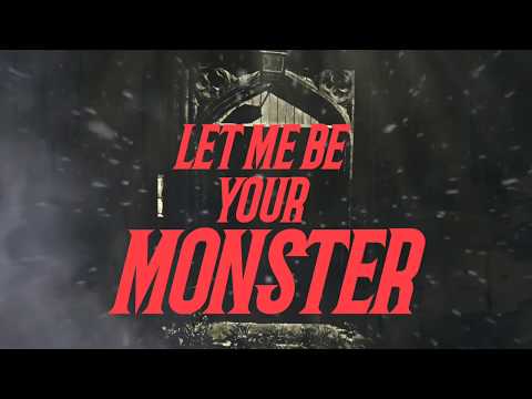 Twisted Mentality - Let Me Be Your Monster Lyric Video