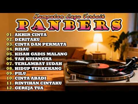 PANBERS | Kumpulan Lagu Terbaik 2026 🎶 Tembang Kenangan Legendaris Penuh Nostalgia