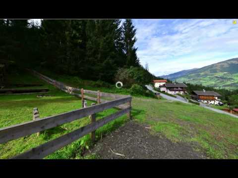 Innocent Alm Niedernsill, County of Pinzgau, Principality Salzburg, Austria