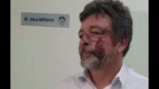 Briga entre advogado e delegado termina com prisão em Três Lagoas veja vídeo