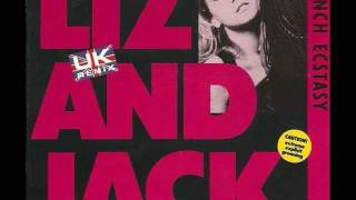 French Ecstasy - Liz And Jack (Push It) (UK Remix)