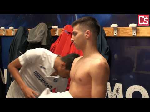 Serie B: Sporting Juvenia - Active Network, highlights e interviste