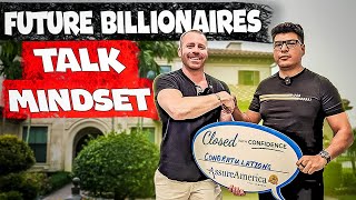 Closing Interview | How Leo Horacio Bought a $3.4 Million House in his 20's