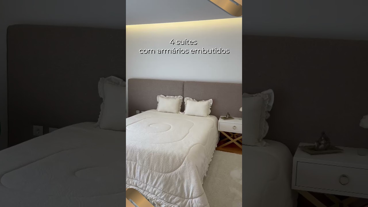 Vídeo do imóvel