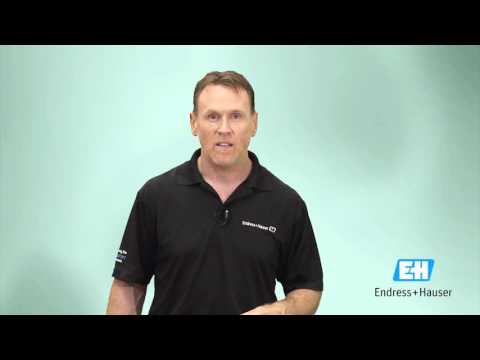 Endress+Hauser - Customer Success Story (Chris Miller - Engineering Manager)