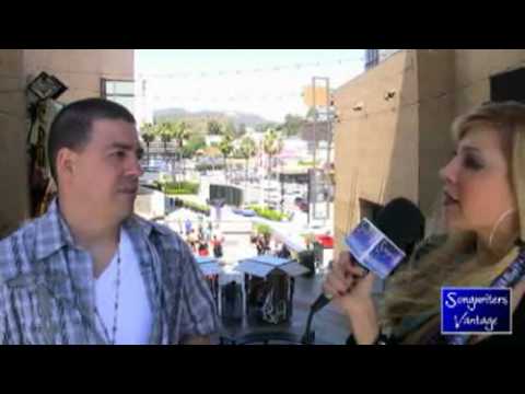 Artist/Composer/Publisher Christian Salyer at ASCAP