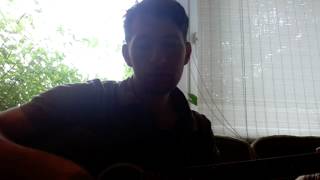 Johnossi - Man must dance (Cover)