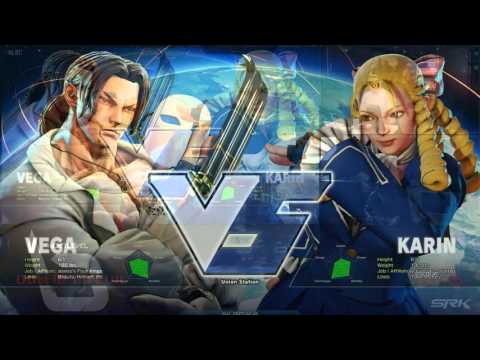 SF5 @ NLBC v.4 - BustaNutella (Zangief) vs OG Shine [720p/60fps]