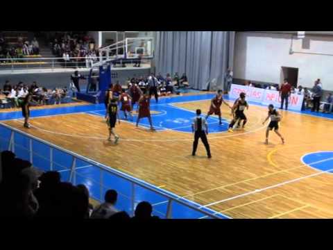 09-03-13 TOURAPP FUNDACION CBG - SEGURA DES. IND. B. BAZA