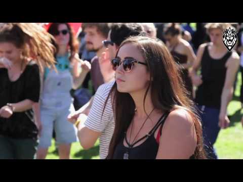 Masego Soundsystem @ Metropolis festival 2016