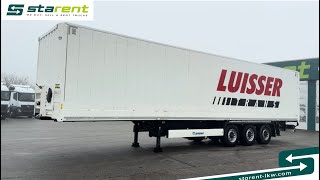 Krone semirremolque furg&oacute;n | Imagen 4 - Autoline