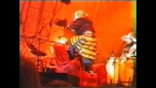 Kelly Family: Herborn 14.12.2003: So many things