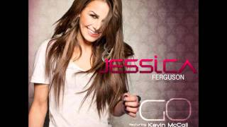 Jessica Ferguson ft. Kevin McCall - Go