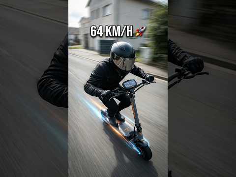 arrestation en 50cc Sa finit mal ! #arrestation #police #gendarmerie #50cc #moto