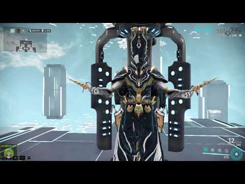 Spira Prime Build