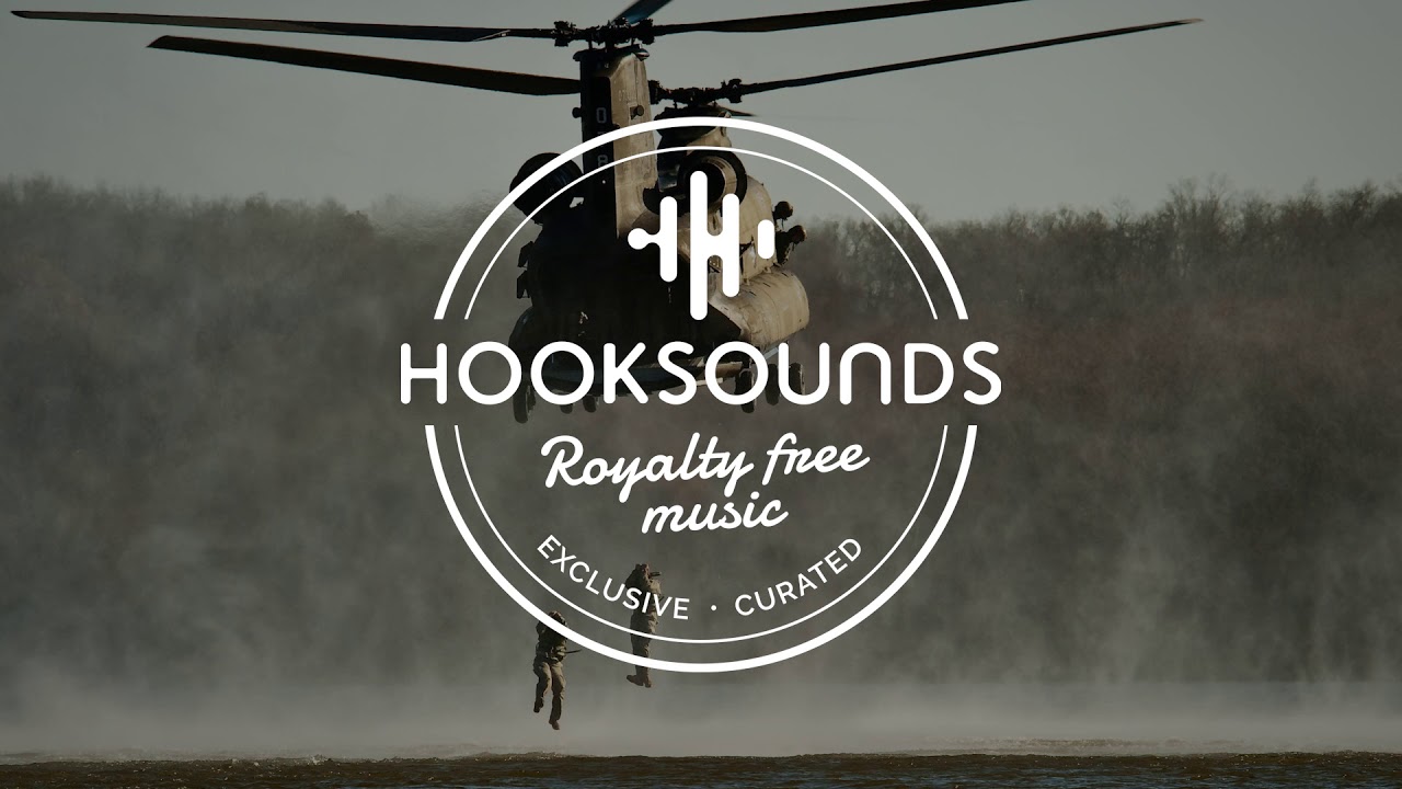 Epic Action Trailer Music