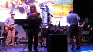 Belle &amp; Sebastian - The Blues Are Still Blue - Live at Uptown Theater 2015