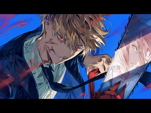 MUPP & Sadfriendd - vendetta! (Lyrics / AMV)