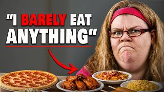 The Craziest Episode Ever Of Supersize Vs Superskinny