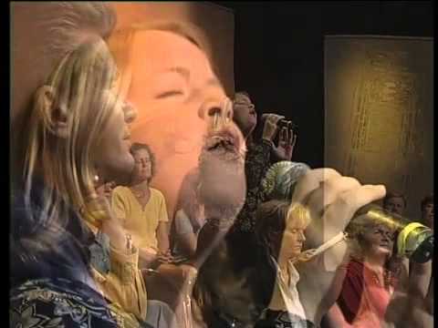 Minns du sången - Säsong 2 - Avsnitt 6 av 8