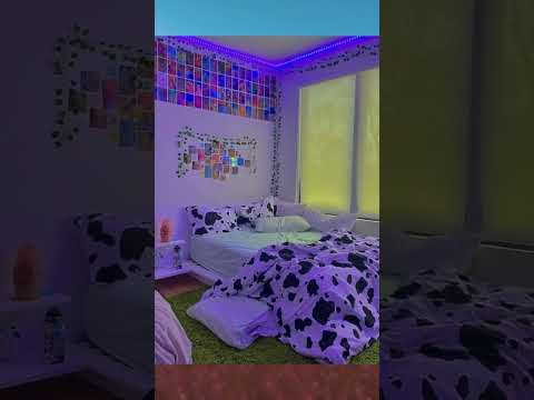 💫ideas de cuartos aesthetic 💫