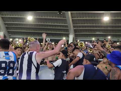 Che Talleres... | TALLERES - boca | [Liga Argentina 2023] FECHA 3 (Sábado 11/02/2023)