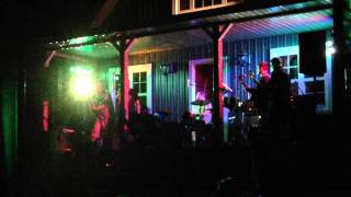 Mob Barley & the Railers.. cover Trenchtown Rock